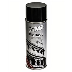 GHIANT Фиксатив во спреј BASIC - 400ml