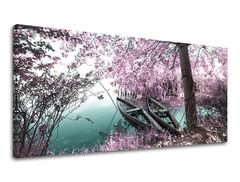 Ѕидно сликарство PANORAMA DREES 70x140 cm